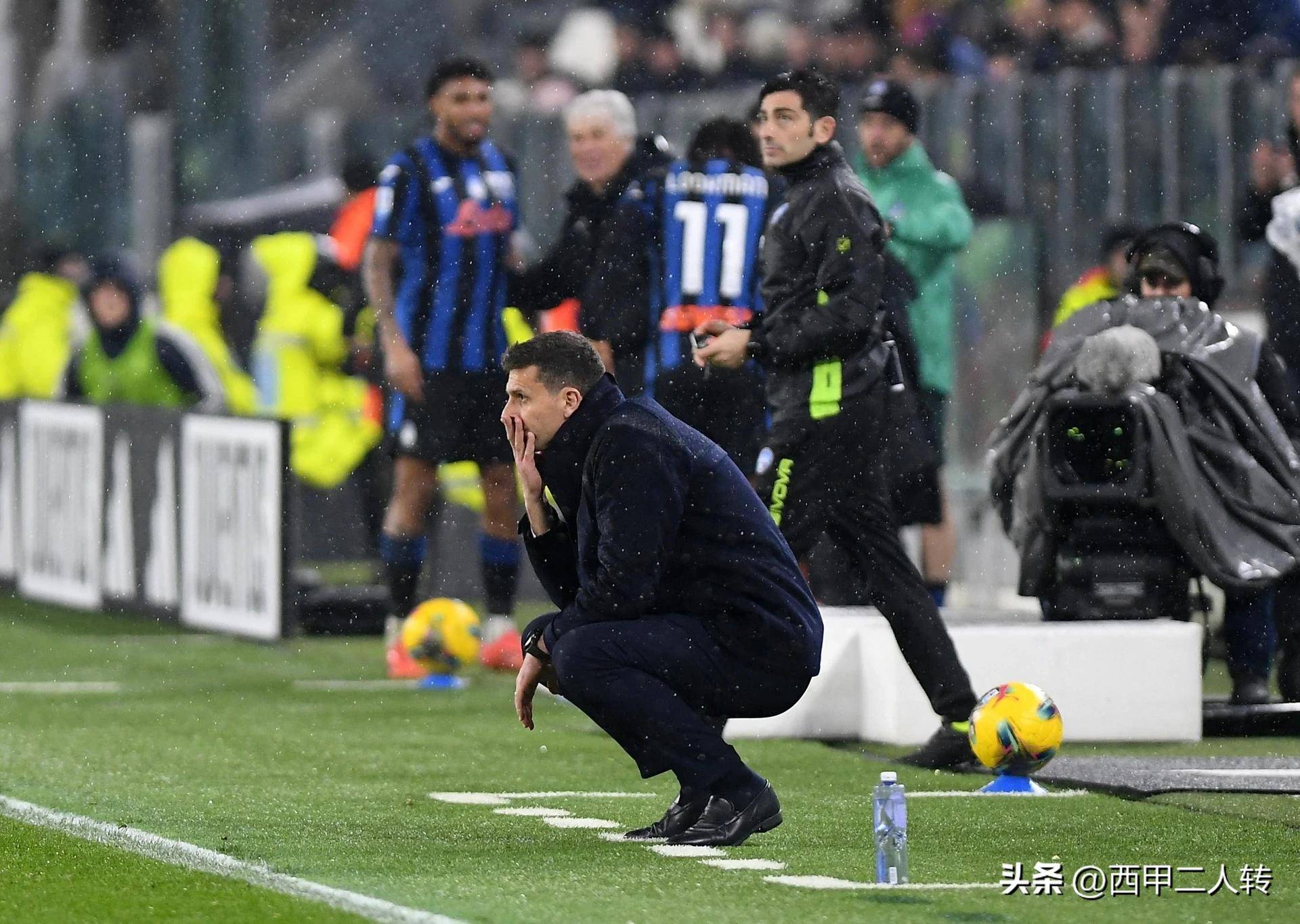 尤文图斯惨败晋级，欧冠梦望嘘的简单介绍