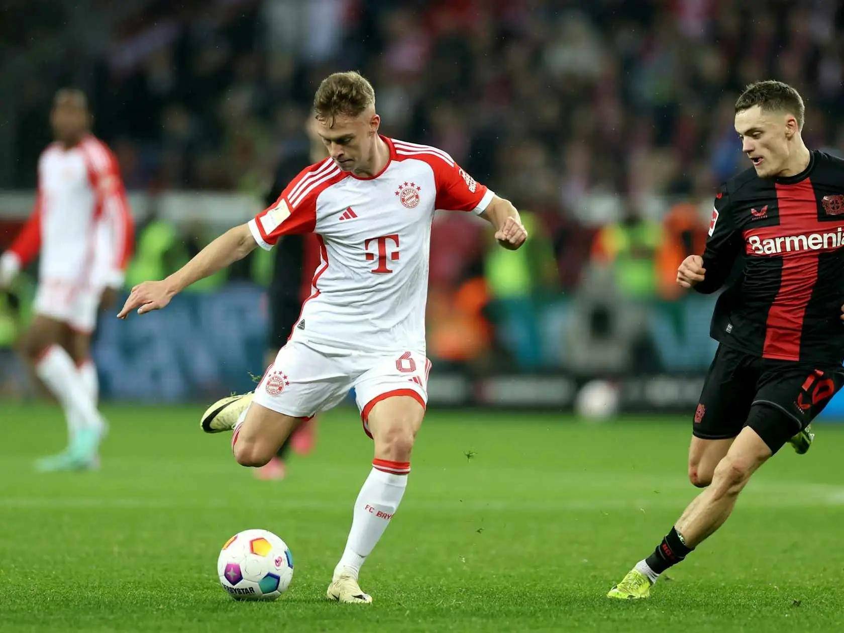 拜仁慕尼黑实力傲视群雄,豪取胜利的简单介绍 拜仁慕尼黑实力傲视群雄,豪取胜利的简单介绍