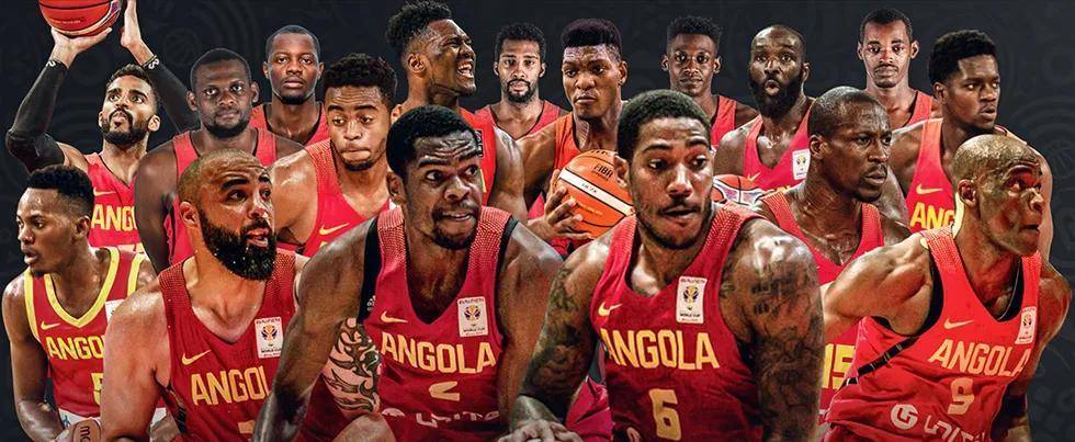 安哥拉队战胜对手，晋级欧锦赛