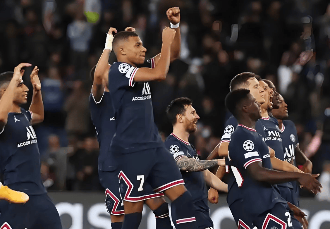 关于巴黎圣日耳曼在欧洲预选赛中发挥稳定的信息 关于巴黎圣日耳曼在欧洲预选赛中发挥稳定的信息