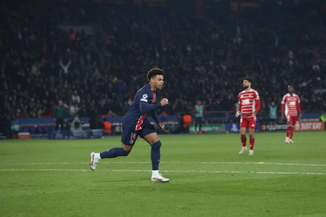 关于巴黎圣日耳曼在欧洲预选赛中发挥稳定的信息 关于巴黎圣日耳曼在欧洲预选赛中发挥稳定的信息