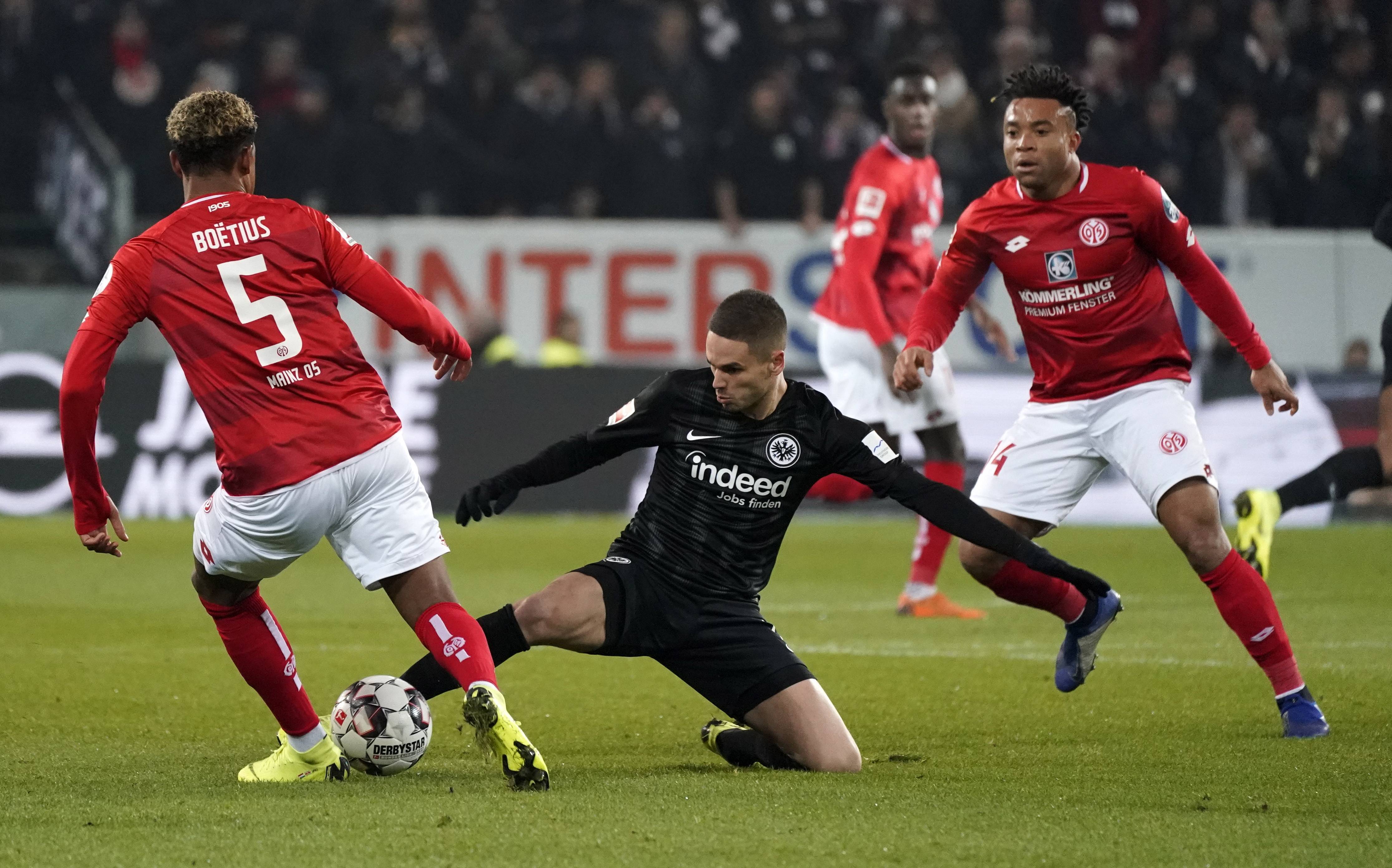 包含霍芬海姆客场取胜,继续追赶前四队伍的词条 包含霍芬海姆客场取胜,继续追赶前四队伍的词条