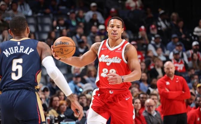 NBA西部强队对决，火箭胜鹈鹕取得连胜的简单介绍