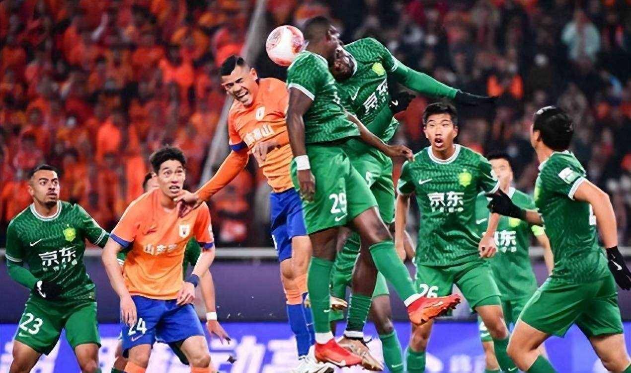 鲁能队球员个人技术表现犹如巧夺天工的简单介绍 鲁能队球员个人技术表现犹如巧夺天工的简单介绍