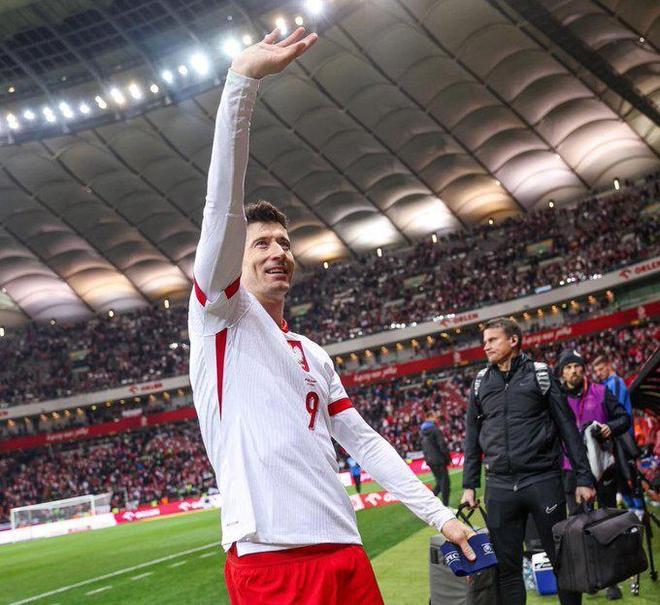 乌克兰队在对阵波兰队时取得胜利