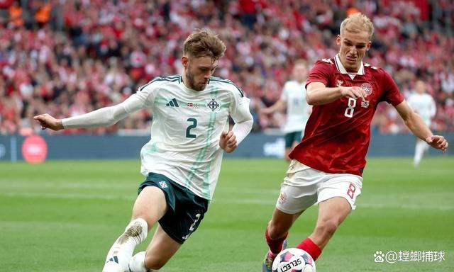 爱尔兰队在友谊赛中逆转乌克兰