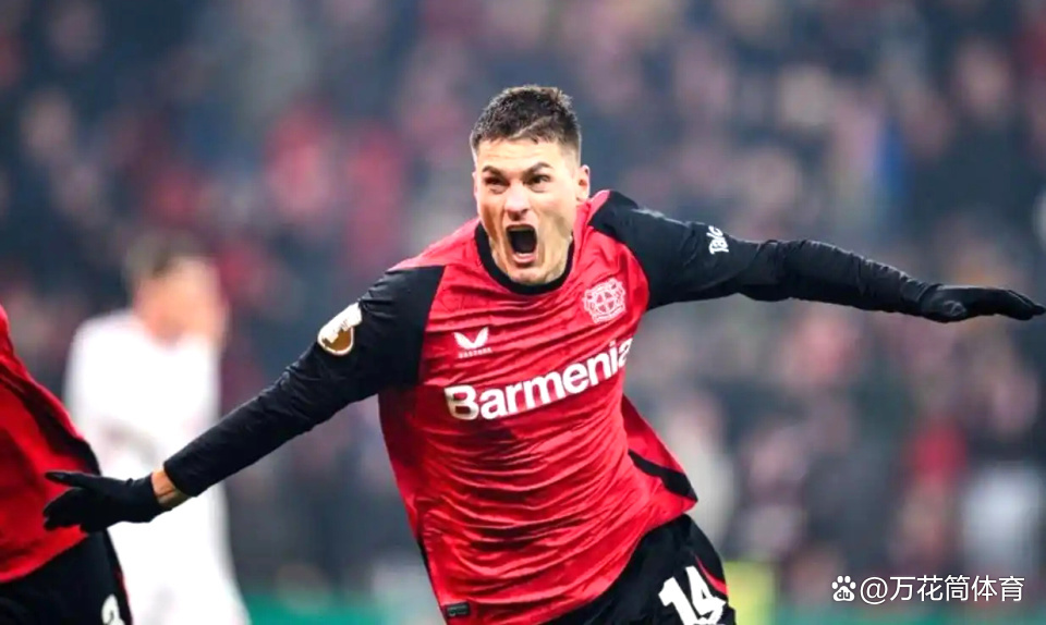 勒沃库森逼平对手,稳步向前进发的简单介绍 勒沃库森逼平对手,稳步向前进发的简单介绍