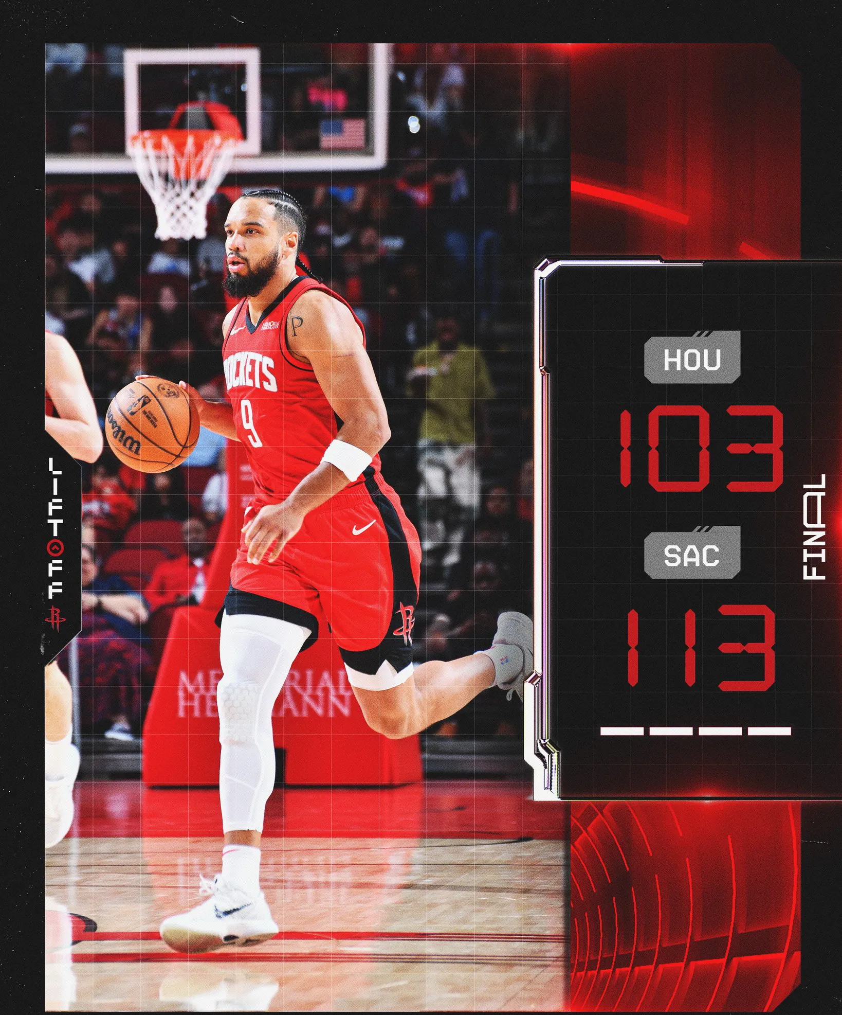 火箭绝杀国王,全队发挥出色止连败的简单介绍 火箭绝杀国王,全队发挥出色止连败的简单介绍