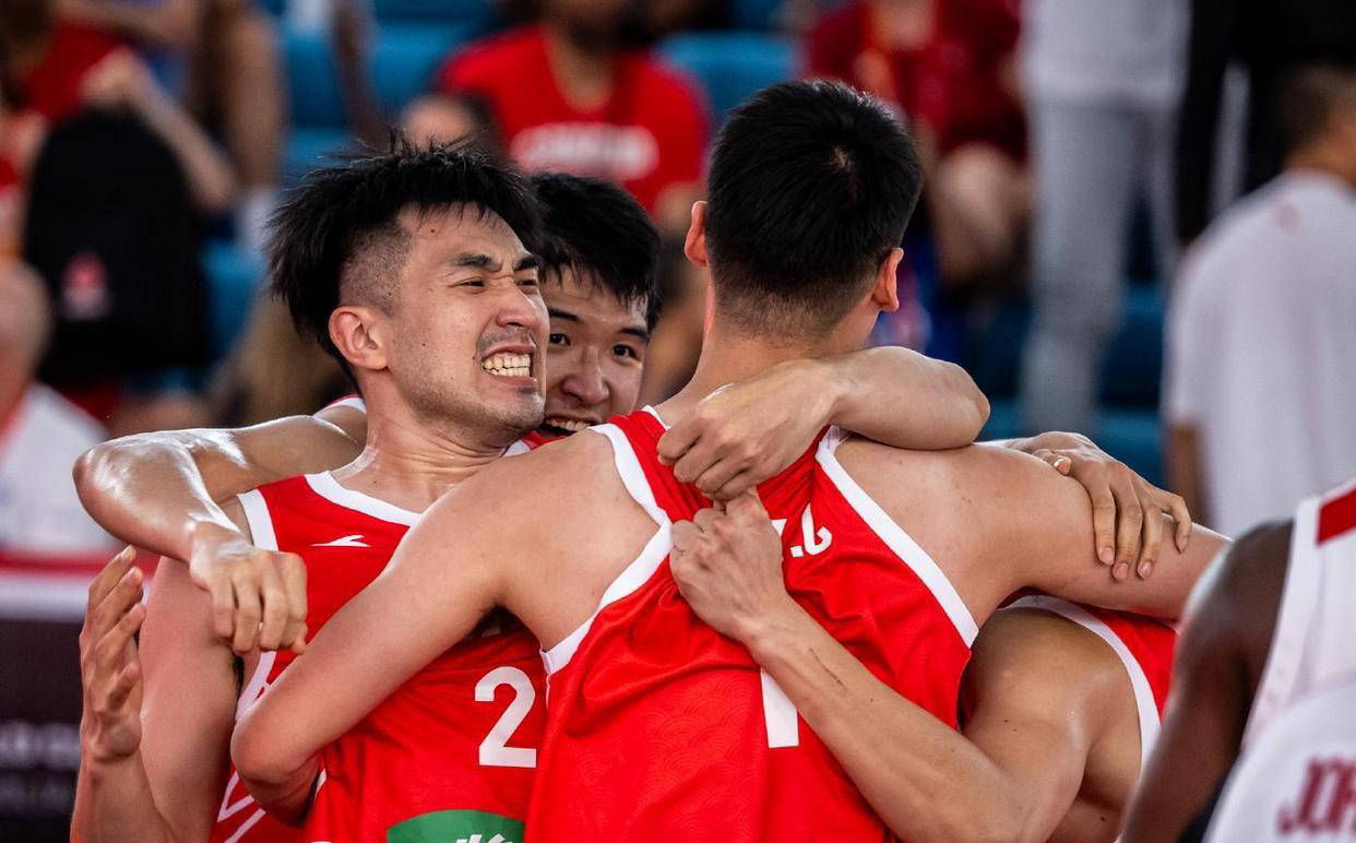 陕西男篮奋力逆袭深圳队晋级八强 陕西男篮奋力逆袭深圳队晋级八强