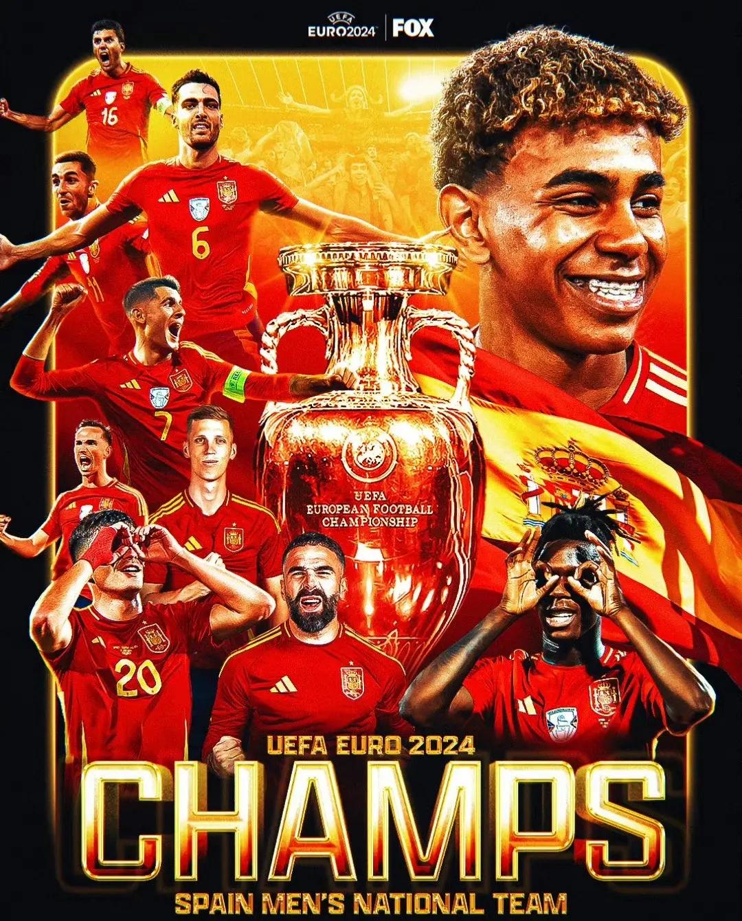 西班牙队经过激烈比拼最终获得第四 西班牙队经过激烈比拼最终获得第四