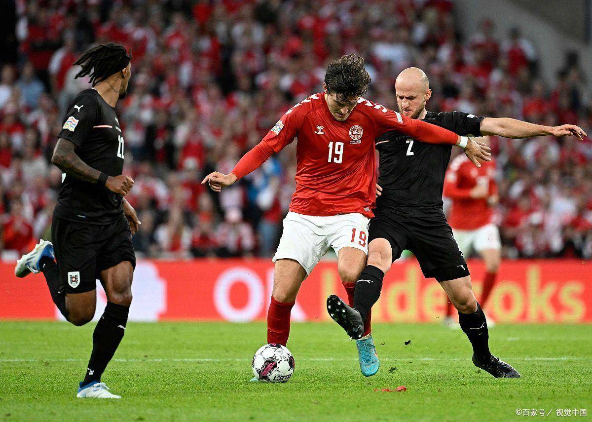 关于丹麦不敌英格兰,小组领先优势稍有收缩的信息 关于丹麦不敌英格兰,小组领先优势稍有收缩的信息