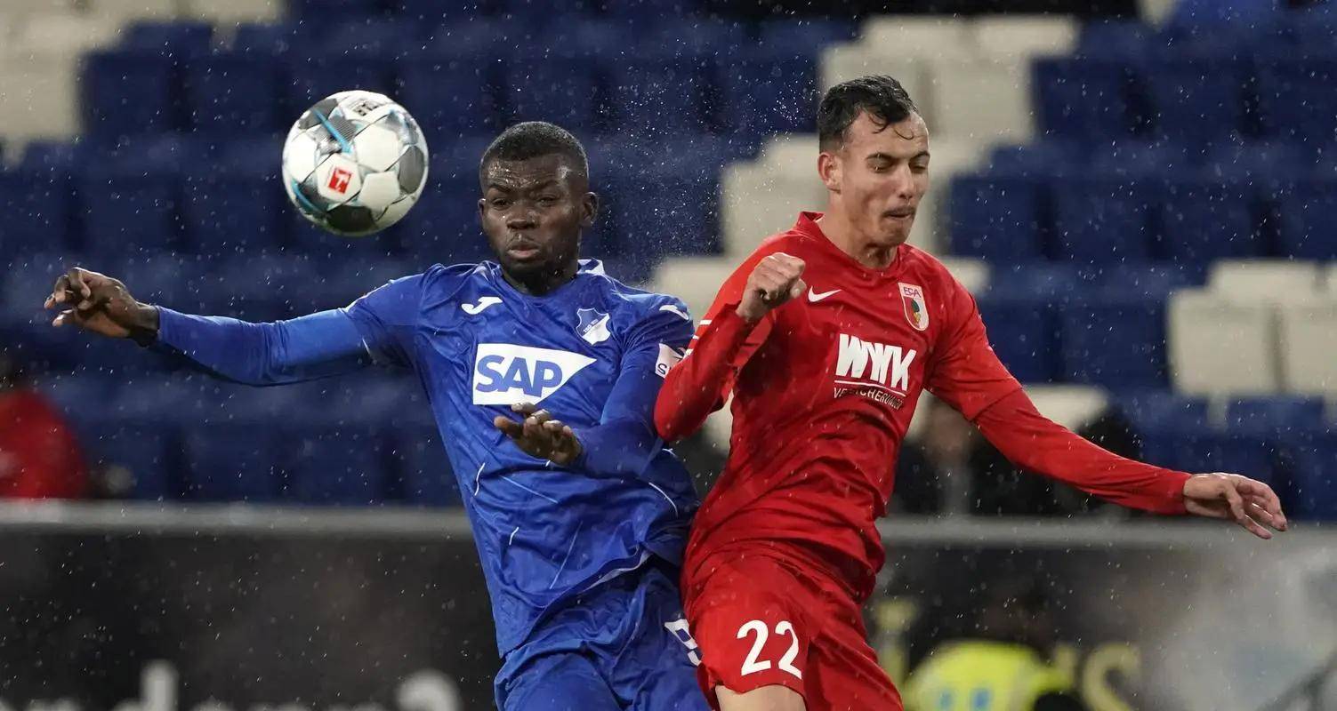 弗赖堡与霍芬海姆的激烈对抗 弗赖堡与霍芬海姆的激烈对抗