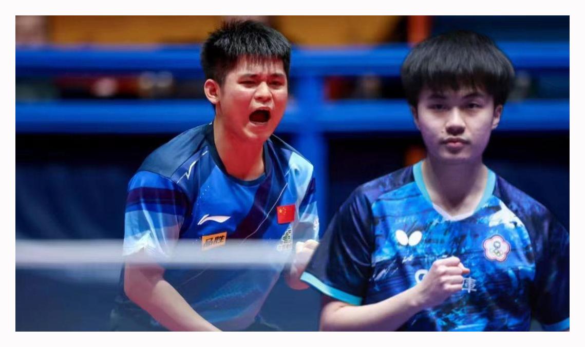 包含黑马出现！墨西哥击败强敌夺得乒乓球金牌的词条