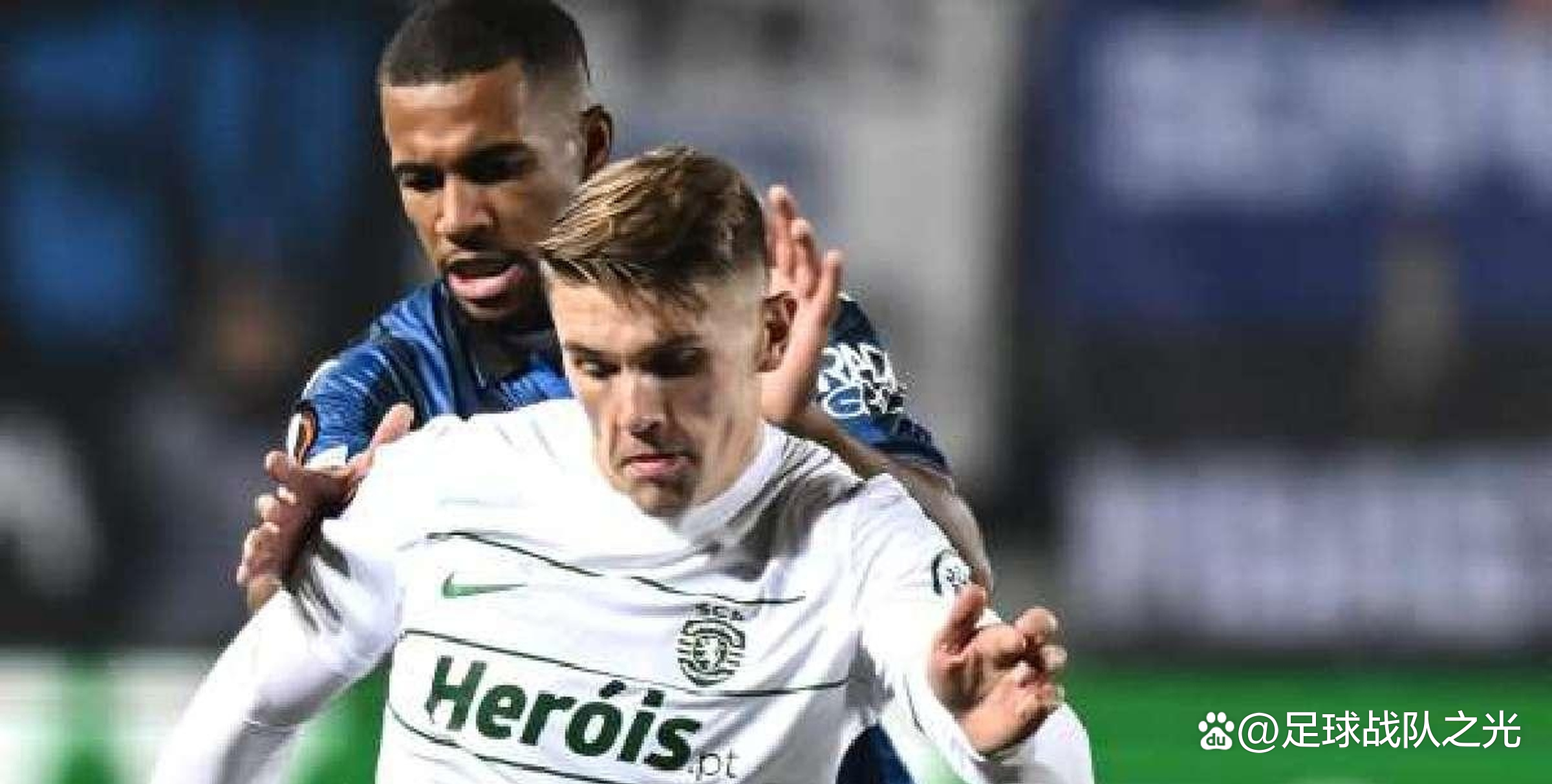 瑞典球队签约强力前锋，备战新赛季