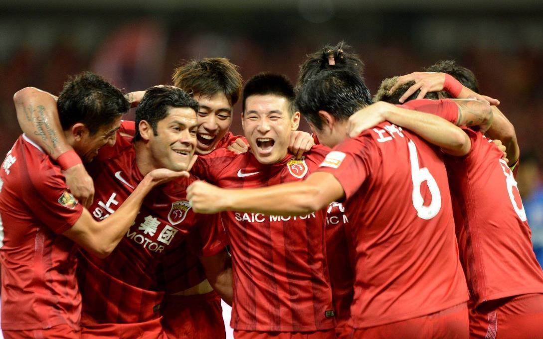 上港主场击败对手,实力显露无遗的简单介绍 上港主场击败对手,实力显露无遗的简单介绍