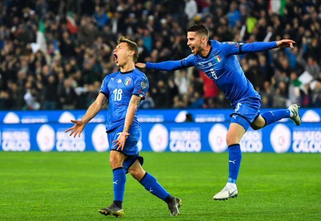 关于意大利-击败英格兰晋级半决赛的信息