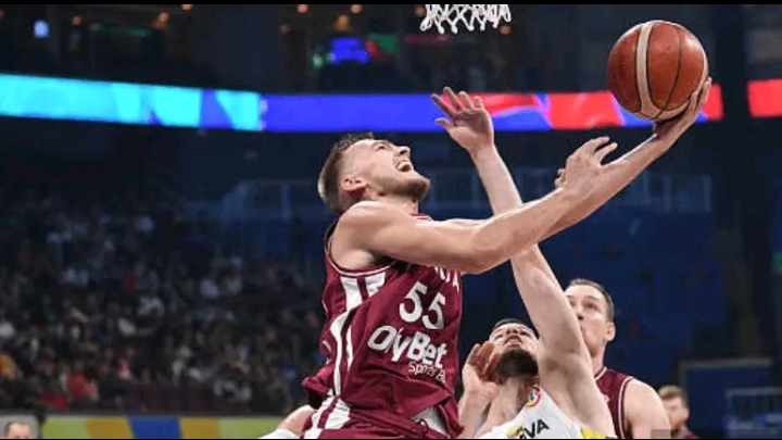 关于斯洛文尼亚稳固为王，拉脱维亚苦不堪言的信息