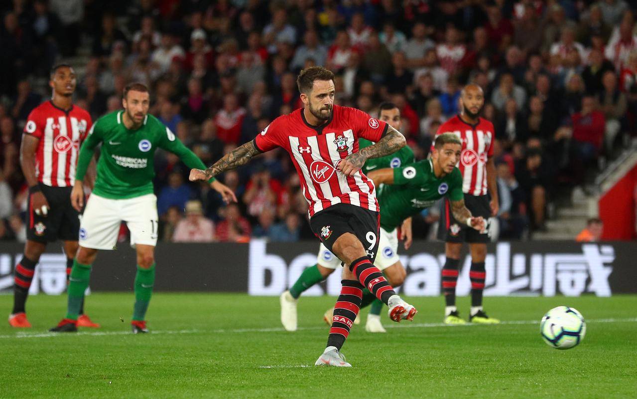 南安普顿客场逆袭,取得宝贵三分 南安普顿客场逆袭,取得宝贵三分