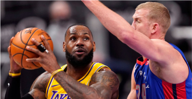 湖人在世界杯中绝杀利物浦，球迷沸腾的简单介绍