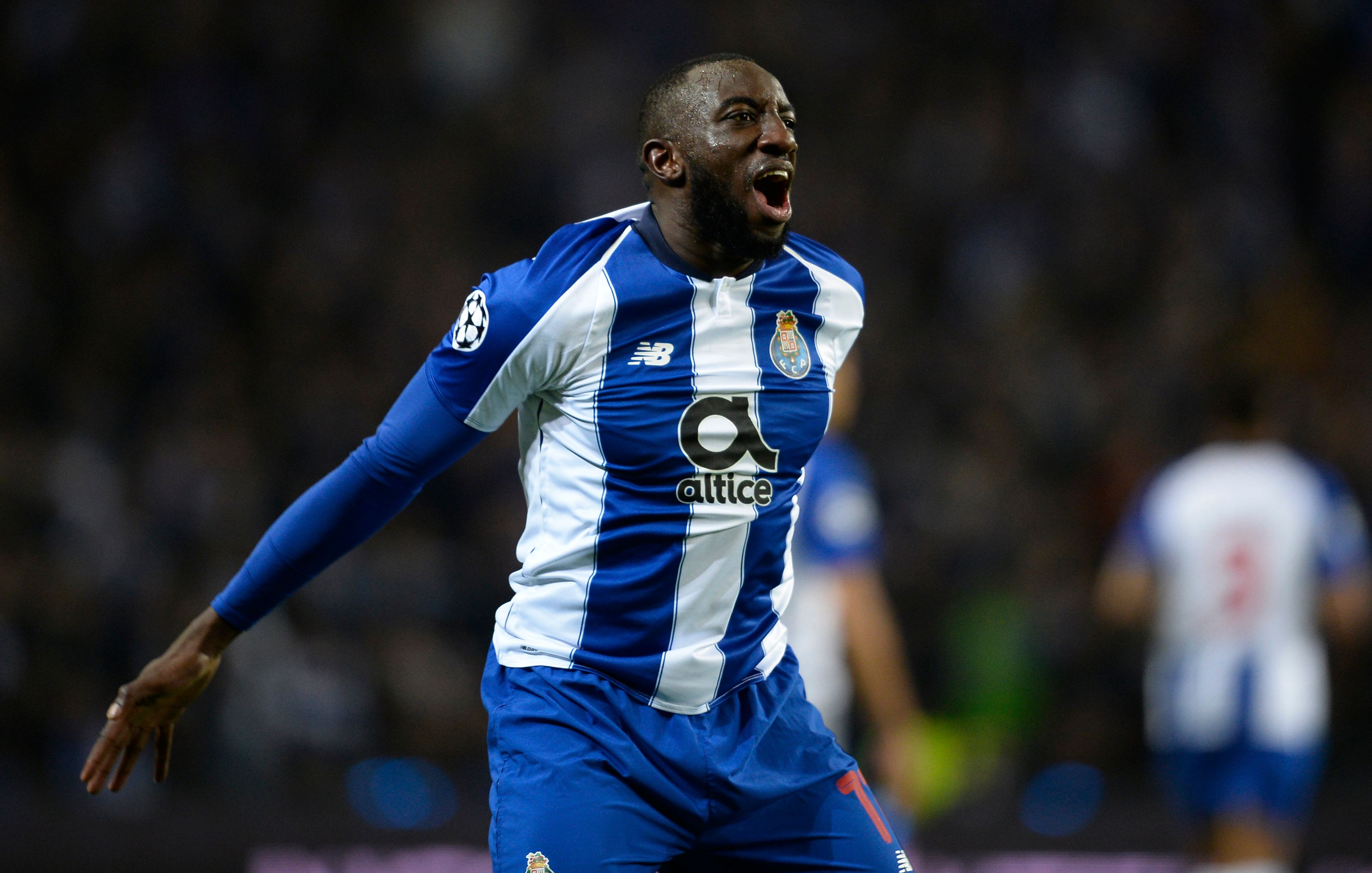 波尔图无缘半决赛，欧冠之旅止步