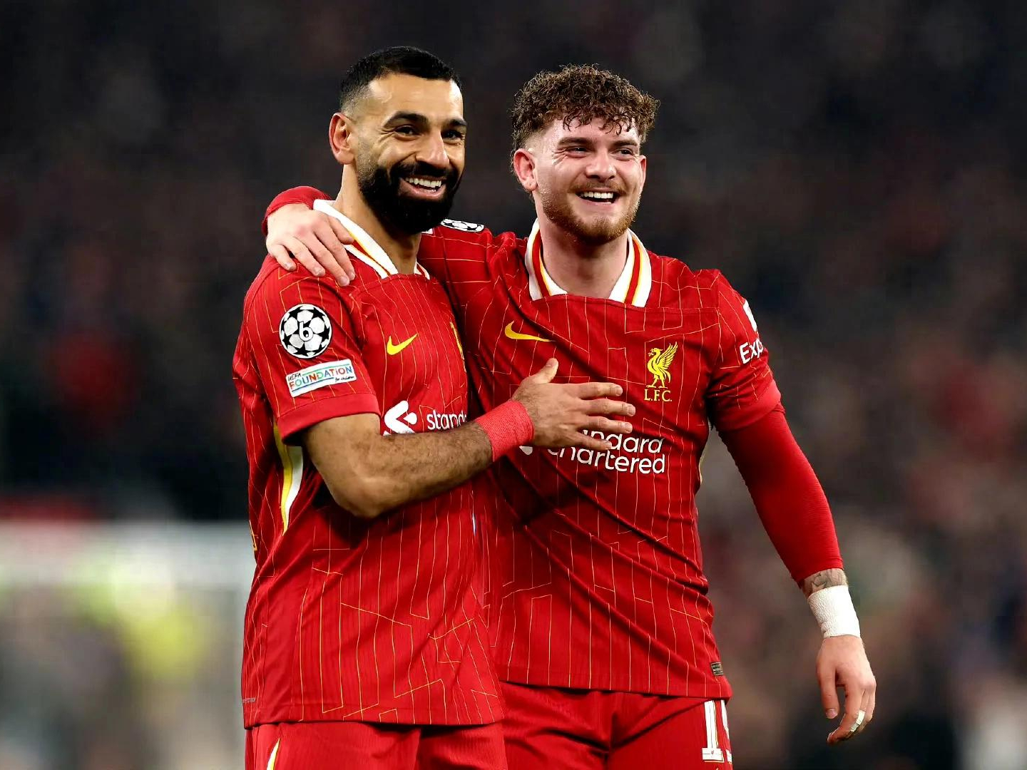 包含NBA焦点战:德布劳内vs利物浦,碾压引发出线形势明朗的词条 包含NBA焦点战:德布劳内vs利物浦,碾压引发出线形势明朗的词条