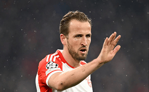 曼城力克热刺,凯恩帽子戏法欧冠 曼城力克热刺,凯恩帽子戏法欧冠