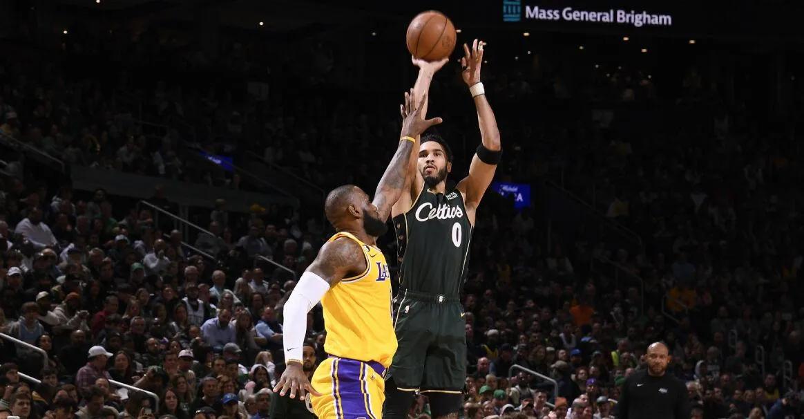 关于今晚焦点:凯尔特人绝杀,最新战报的信息 关于今晚焦点:凯尔特人绝杀,最新战报的信息