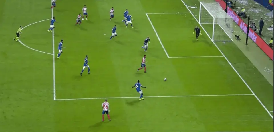 小组赛西甲:英格兰失利尤文,排名变化 小组赛西甲:英格兰失利尤文,排名变化