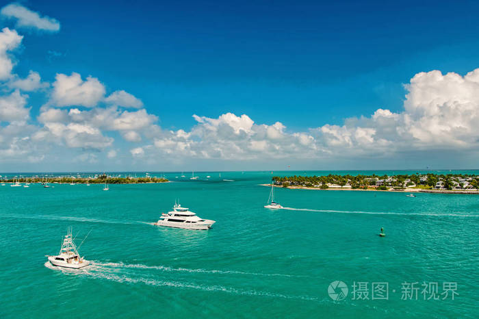 美国帆船选手立于不败之地，称霸榜单