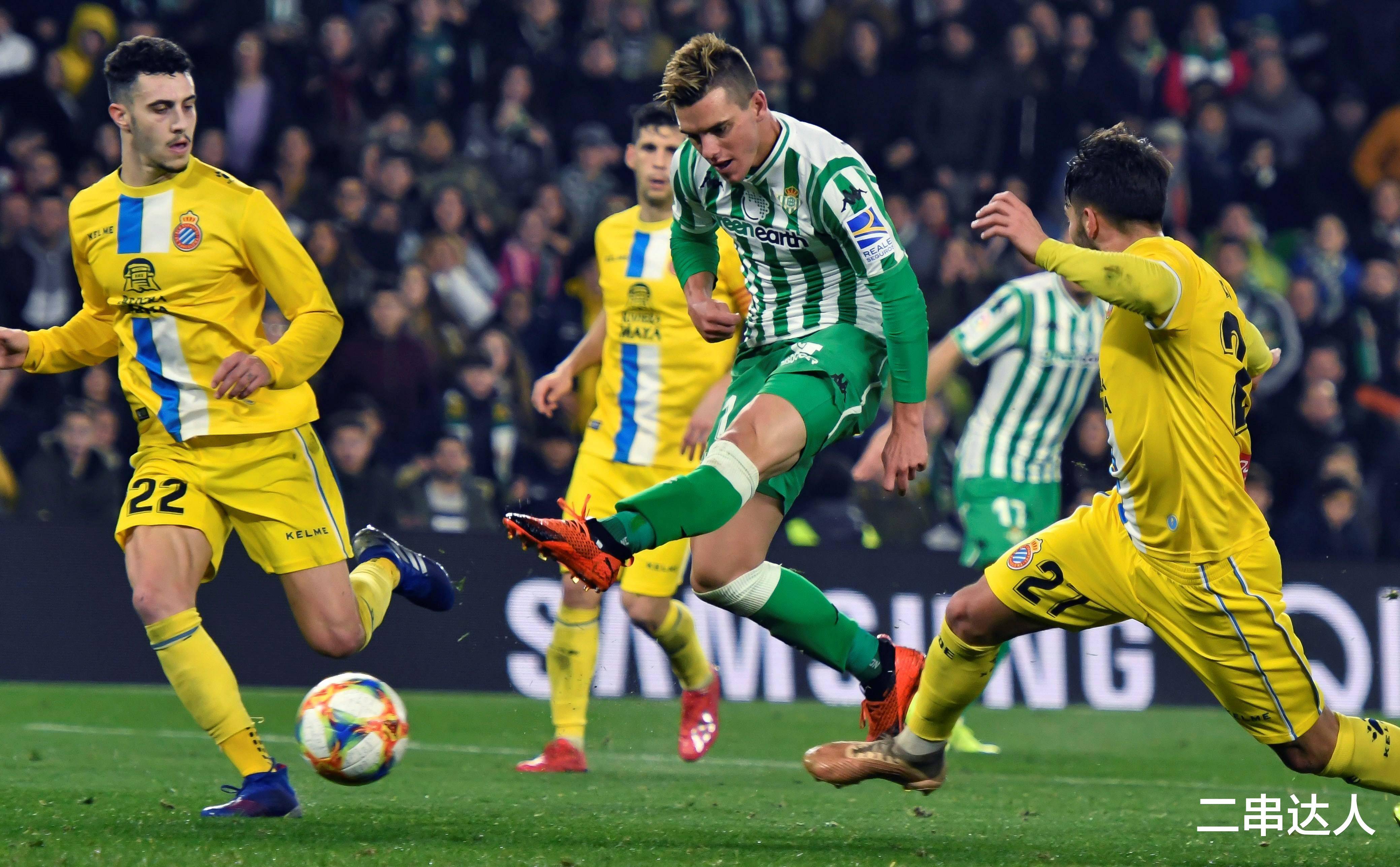 比利亚雷亚尔在主场战平莱万特,难挽败局的简单介绍 比利亚雷亚尔在主场战平莱万特,难挽败局的简单介绍