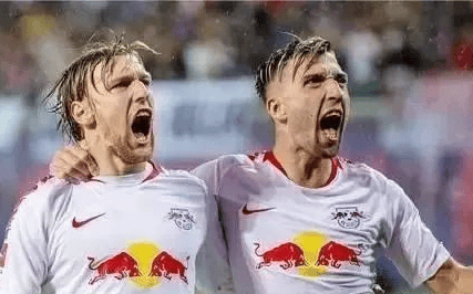 莱比锡红牛狂胜对手，继续高歌猛进的简单介绍