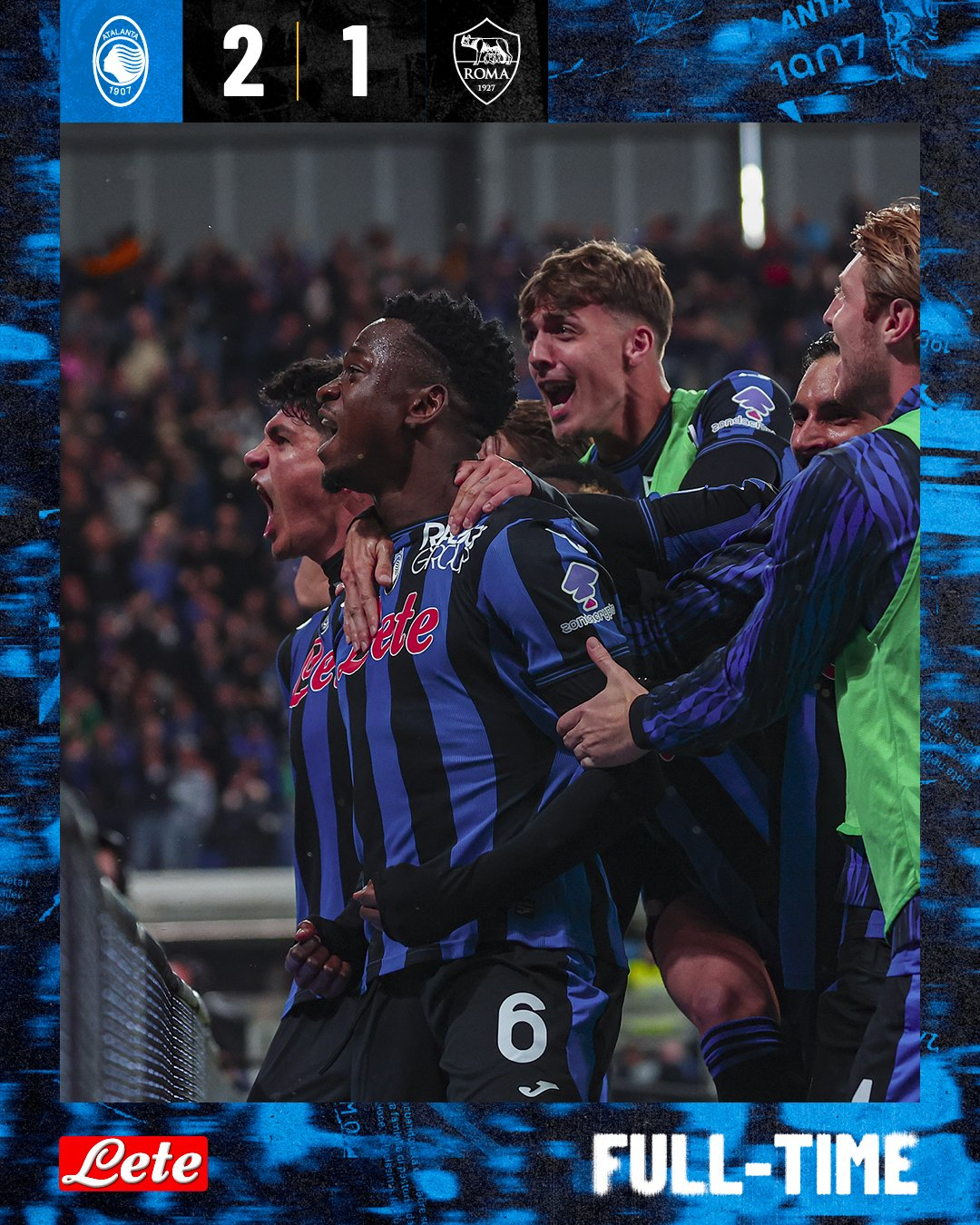 亚特兰大主场大胜巴里，继续追赶前四的简单介绍