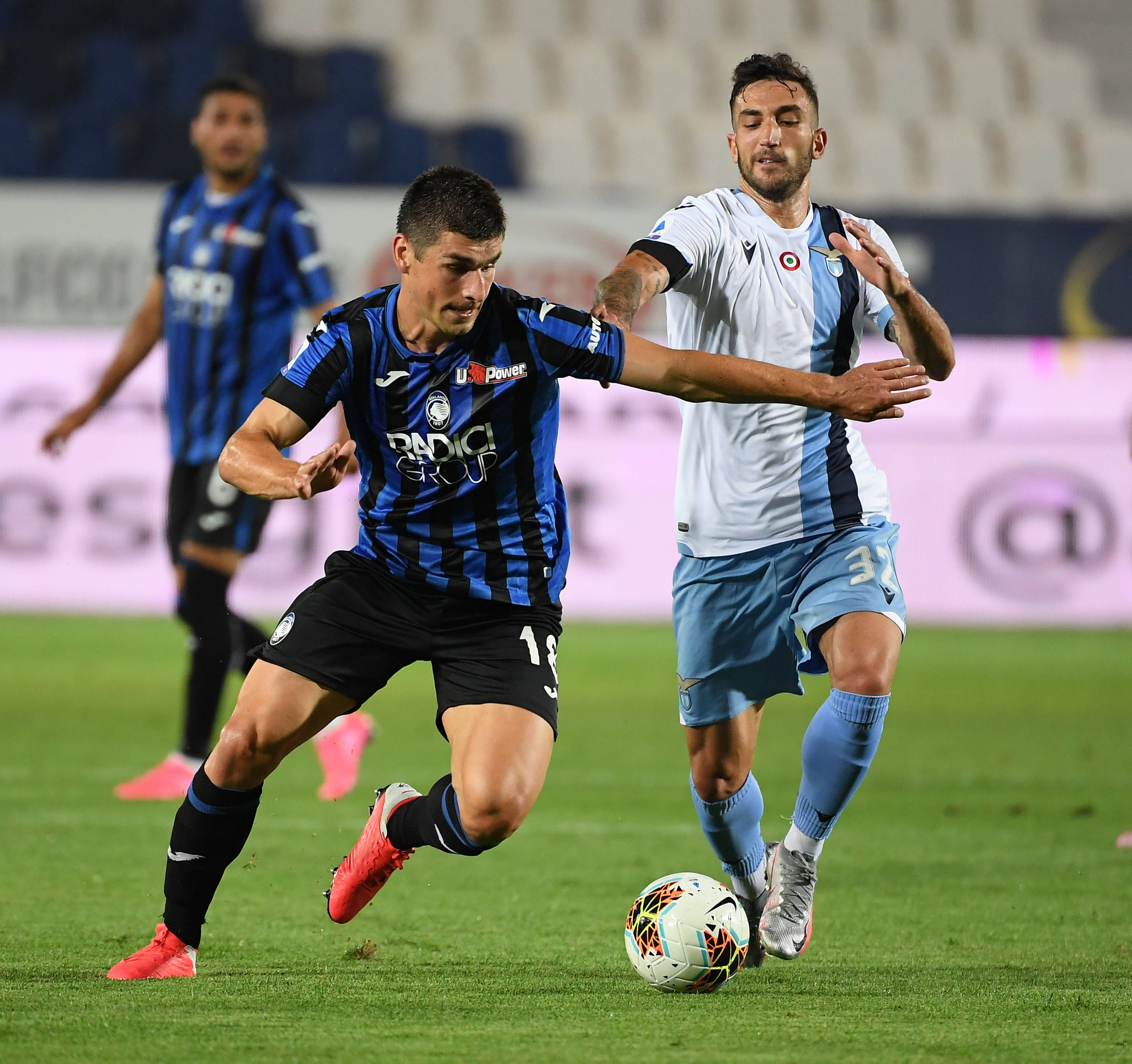 门将神扑拯救罗马，客场逼平那不勒斯的简单介绍