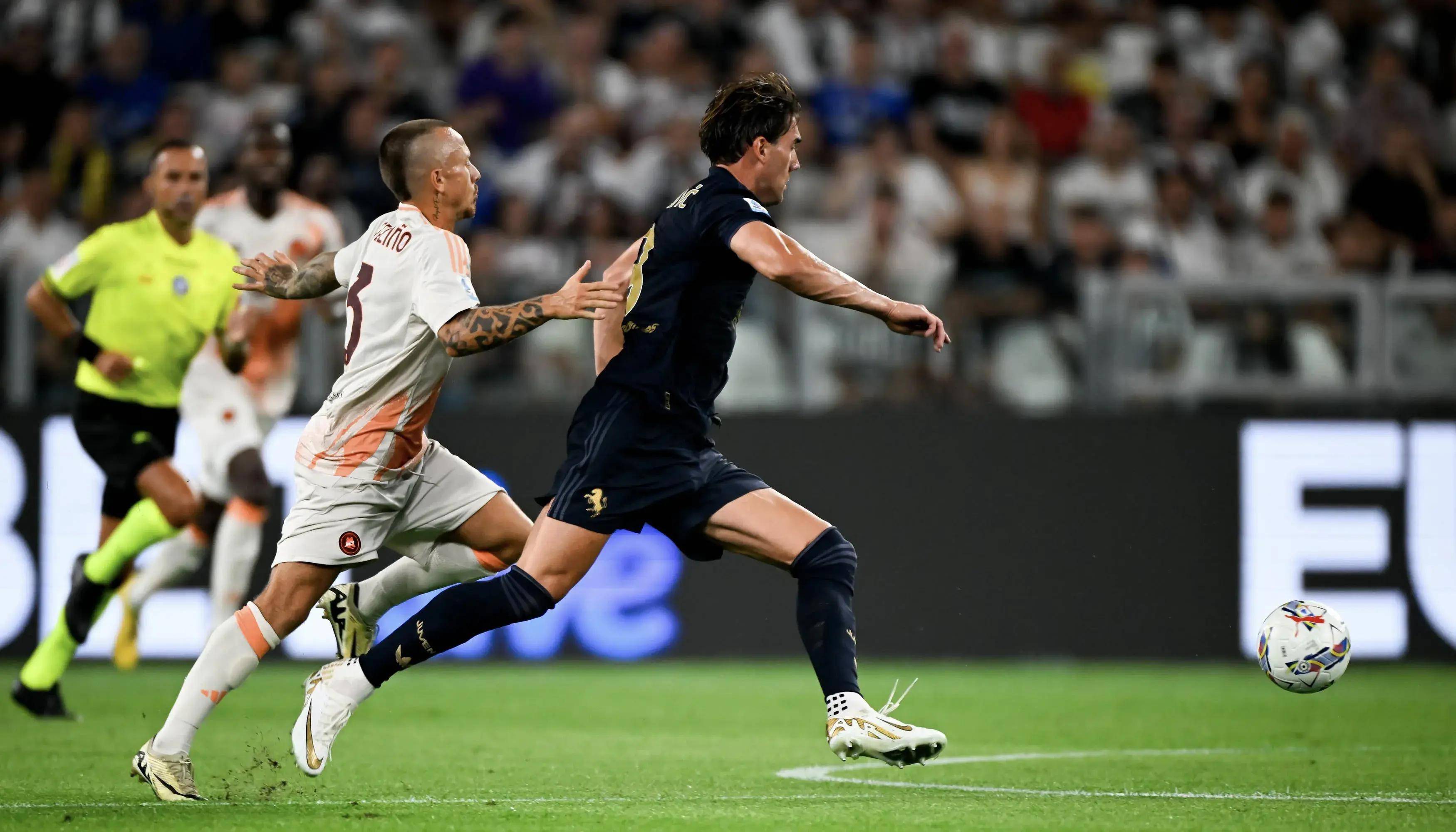 门将神扑拯救罗马，客场逼平那不勒斯的简单介绍