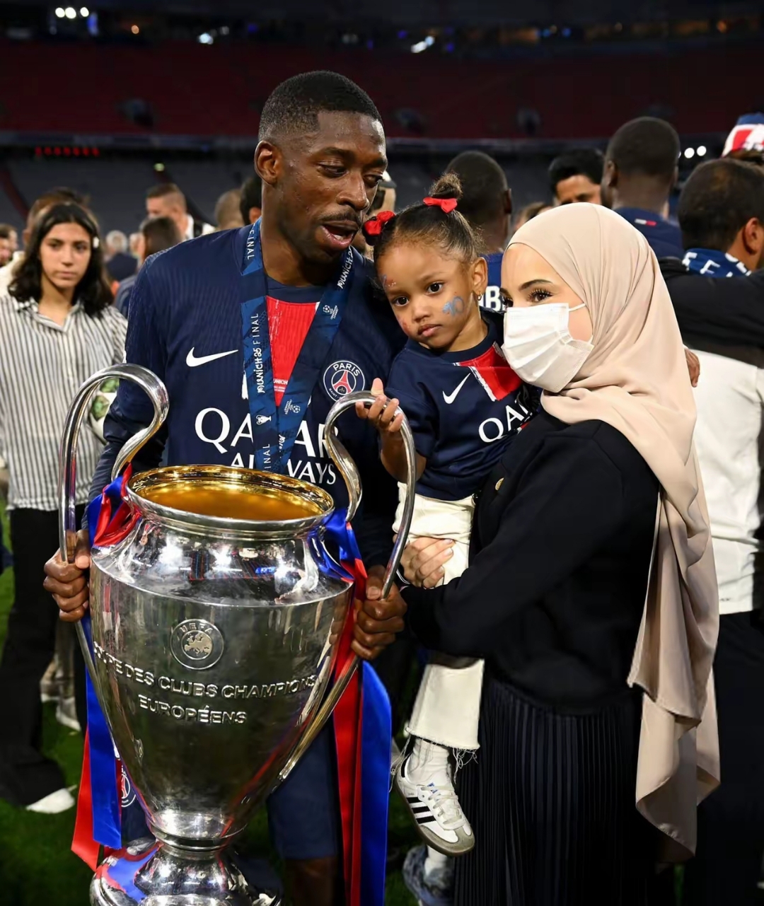 巴黎圣日耳曼晋级欧冠决赛 巴黎圣日耳曼晋级欧冠决赛