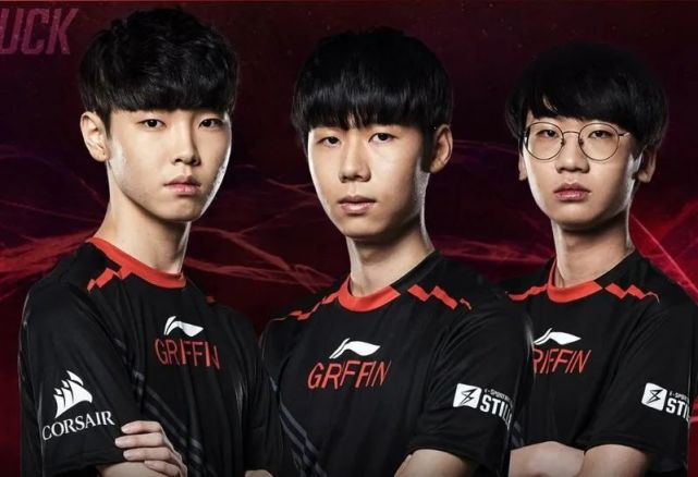 IG力克100T,Deft团战一打五淘汰赛3:1(首尔) IG力克100T,Deft团战一打五淘汰赛3:1(首尔)