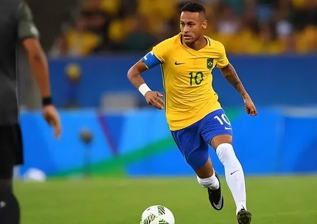 没有巴西巨星内马尔的巴黎圣日尔曼犯规