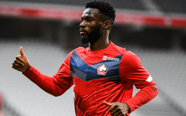 里尔稳居法甲前列,欧战资格悬念重重的简单介绍 里尔稳居法甲前列,欧战资格悬念重重的简单介绍