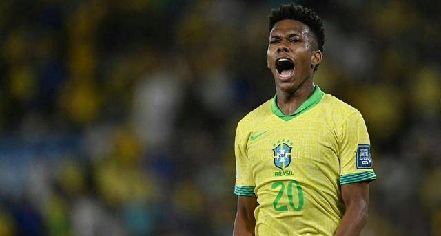 巴西球队成功逆转战局,取得胜利 巴西球队成功逆转战局,取得胜利