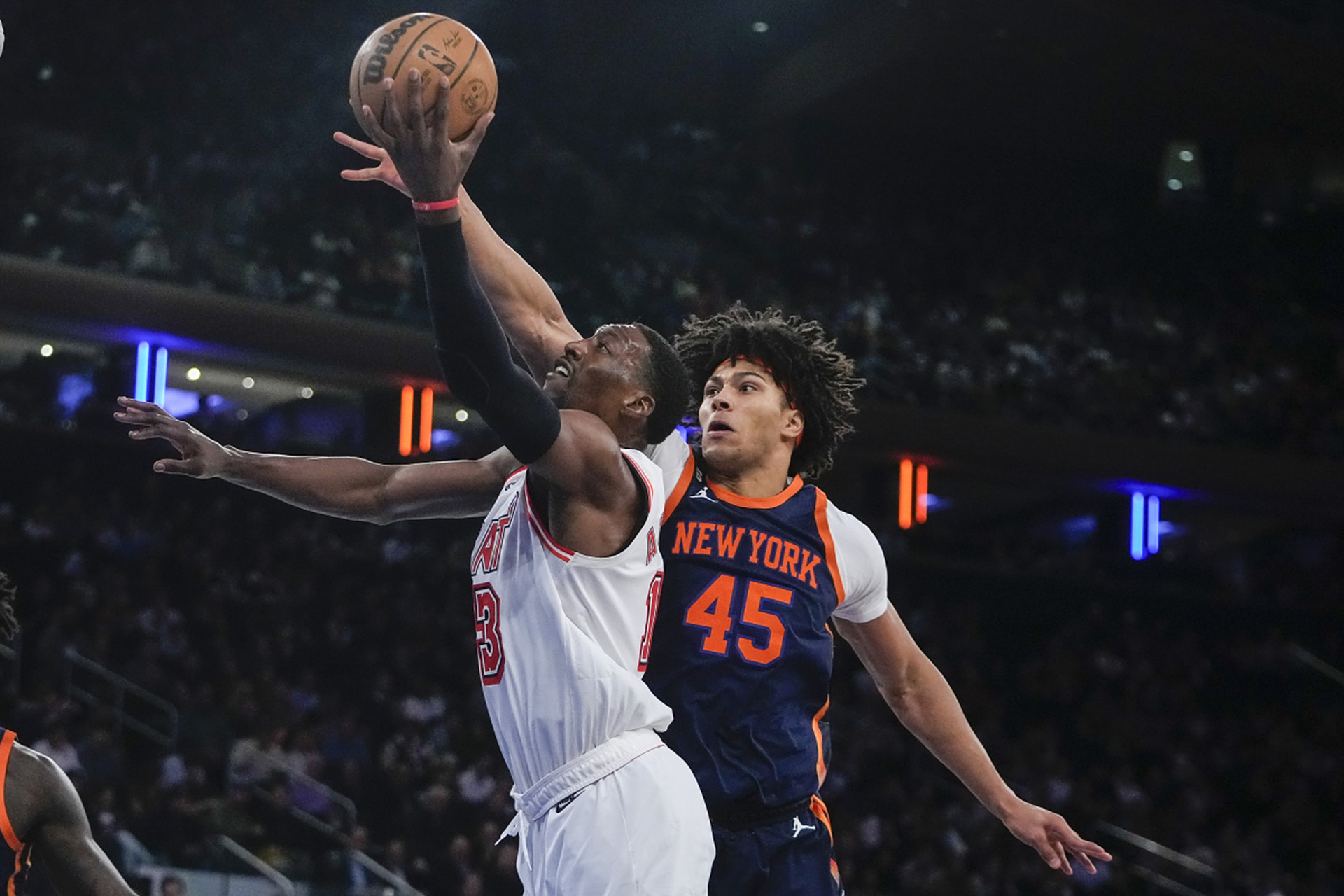 热火惊险战胜奇迹,帅气逆转的简单介绍 热火惊险战胜奇迹,帅气逆转的简单介绍