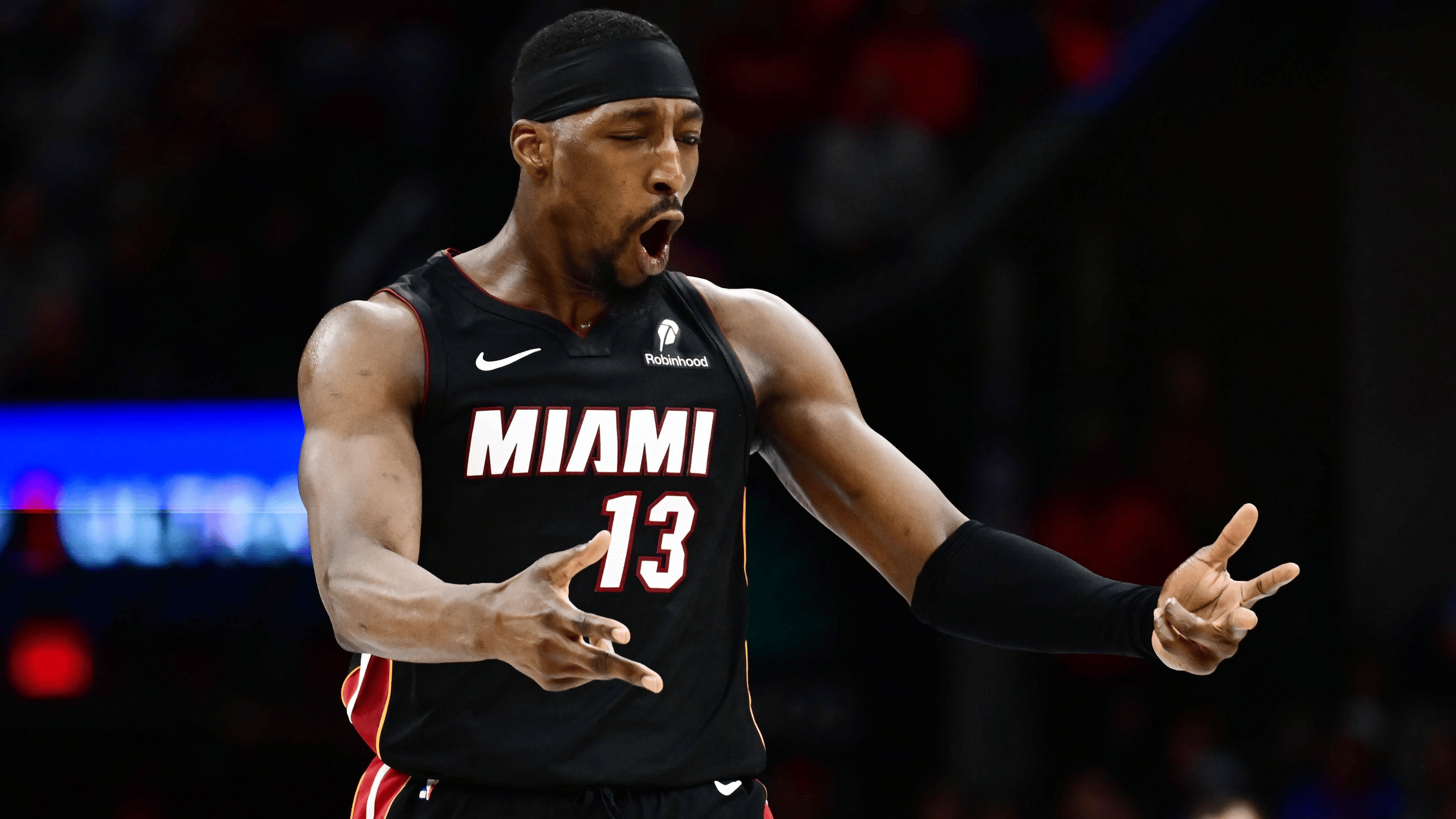 热火惊险战胜奇迹,帅气逆转的简单介绍 热火惊险战胜奇迹,帅气逆转的简单介绍