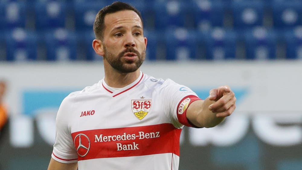 斯图加特客场苦战,争取每一分的简单介绍 斯图加特客场苦战,争取每一分的简单介绍