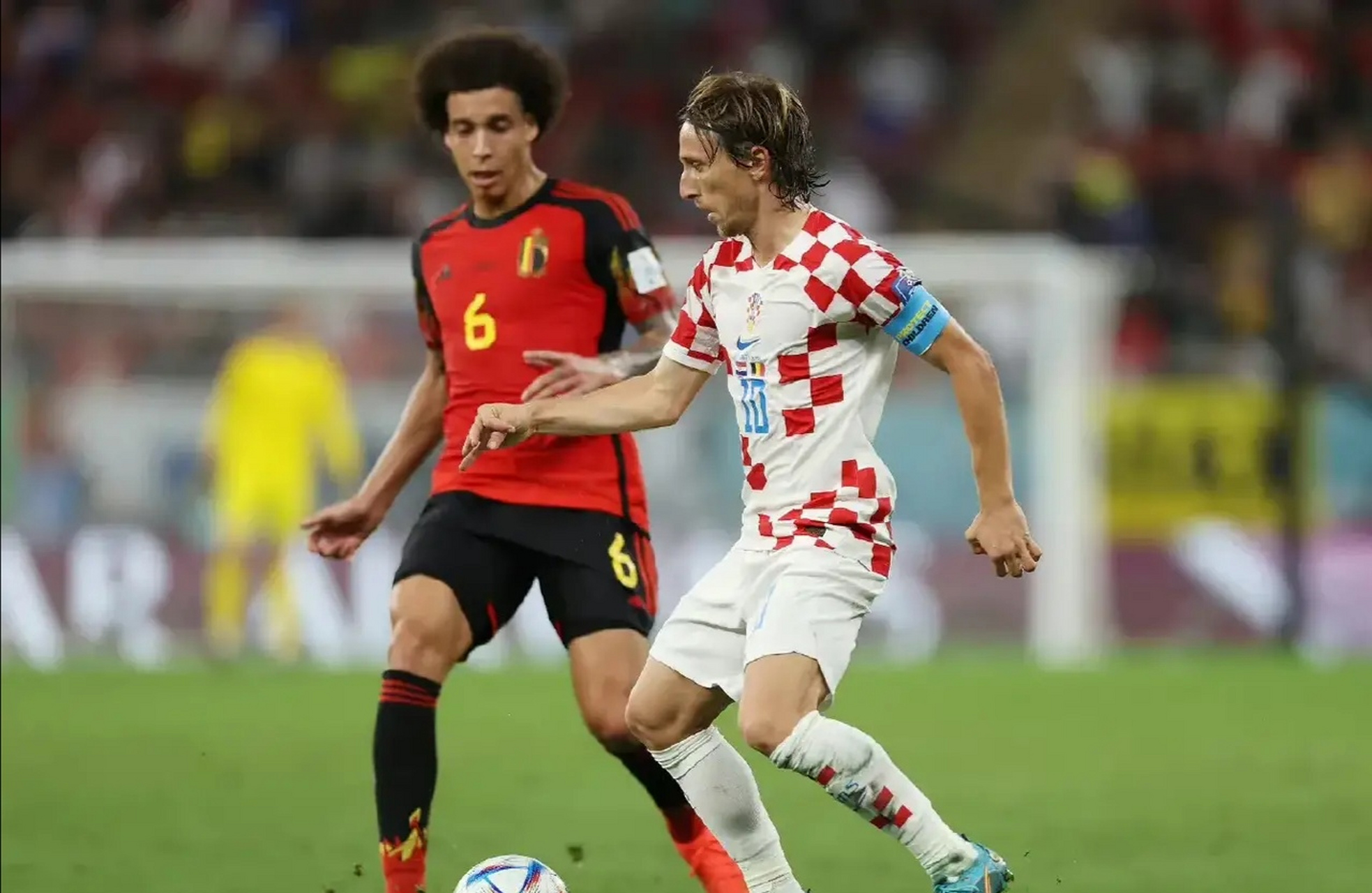 欧锦赛预选赛比利时主场大胜克罗地亚! 欧锦赛预选赛比利时主场大胜克罗地亚!