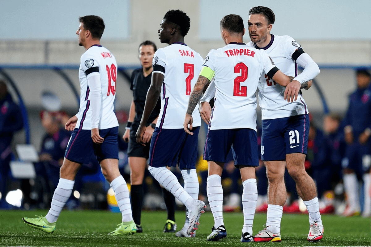 英格兰vs瑞典去与留的较量