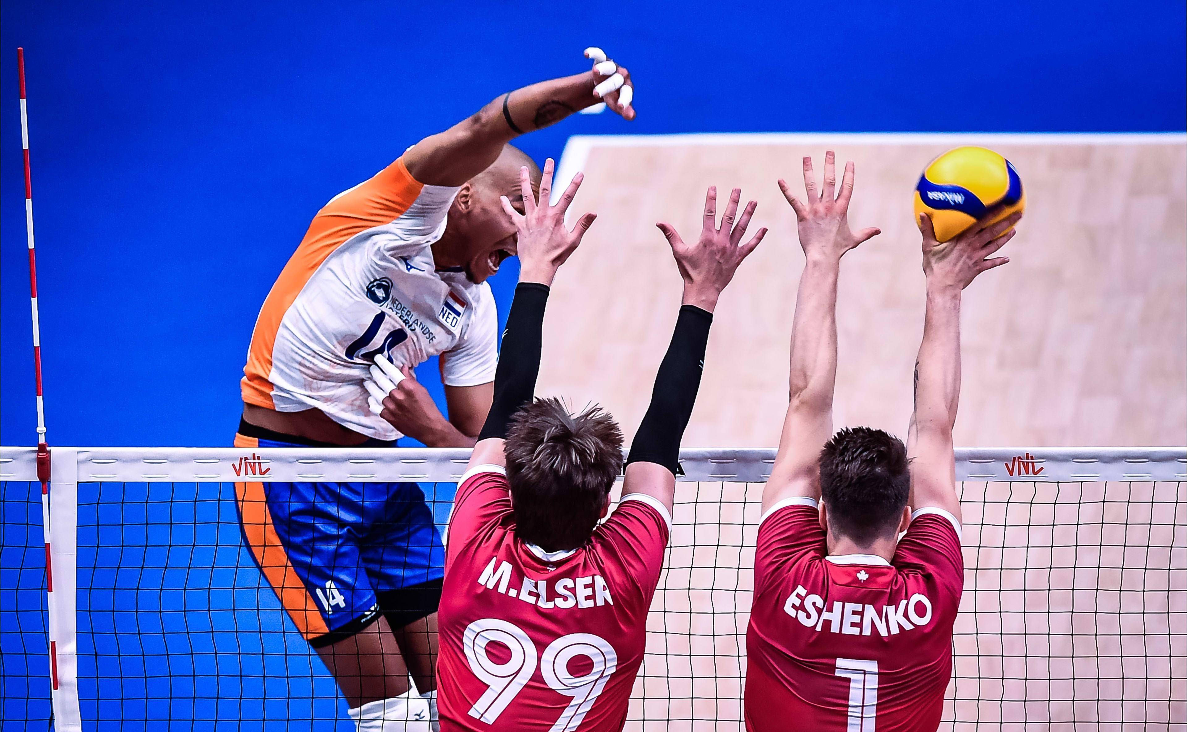 加拿大逆转荷兰，格纳布里绝境逆转的简单介绍