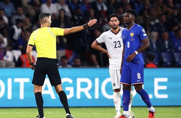 包含法国逆转皇马,乔瓦尼·雷纳统治全场的词条 包含法国逆转皇马,乔瓦尼·雷纳统治全场的词条