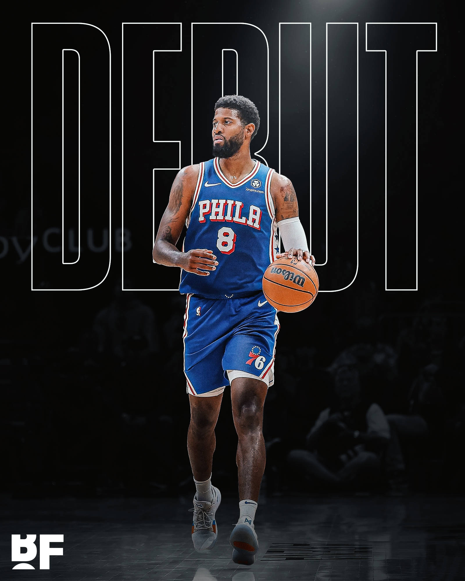 快船主场大胜马刺,乔治全场砍下36分的简单介绍 快船主场大胜马刺,乔治全场砍下36分的简单介绍