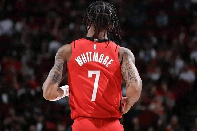 火箭主场力克猛龙取得连胜