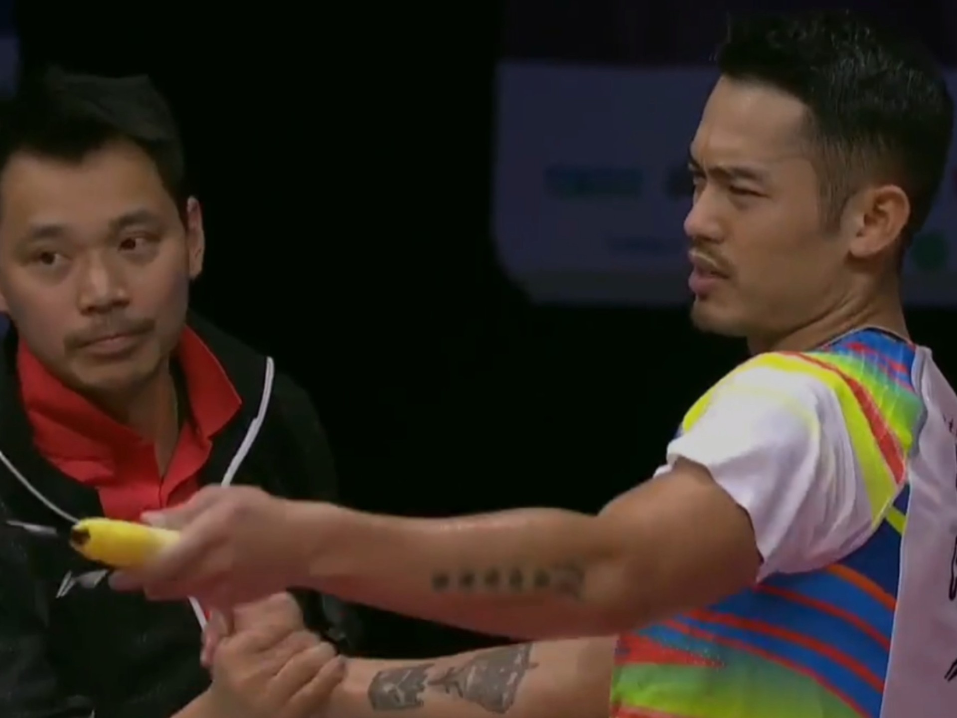 关于印尼羽毛球队逆转泰国羽毛球队,林丹完成帽子戏法的信息 关于印尼羽毛球队逆转泰国羽毛球队,林丹完成帽子戏法的信息