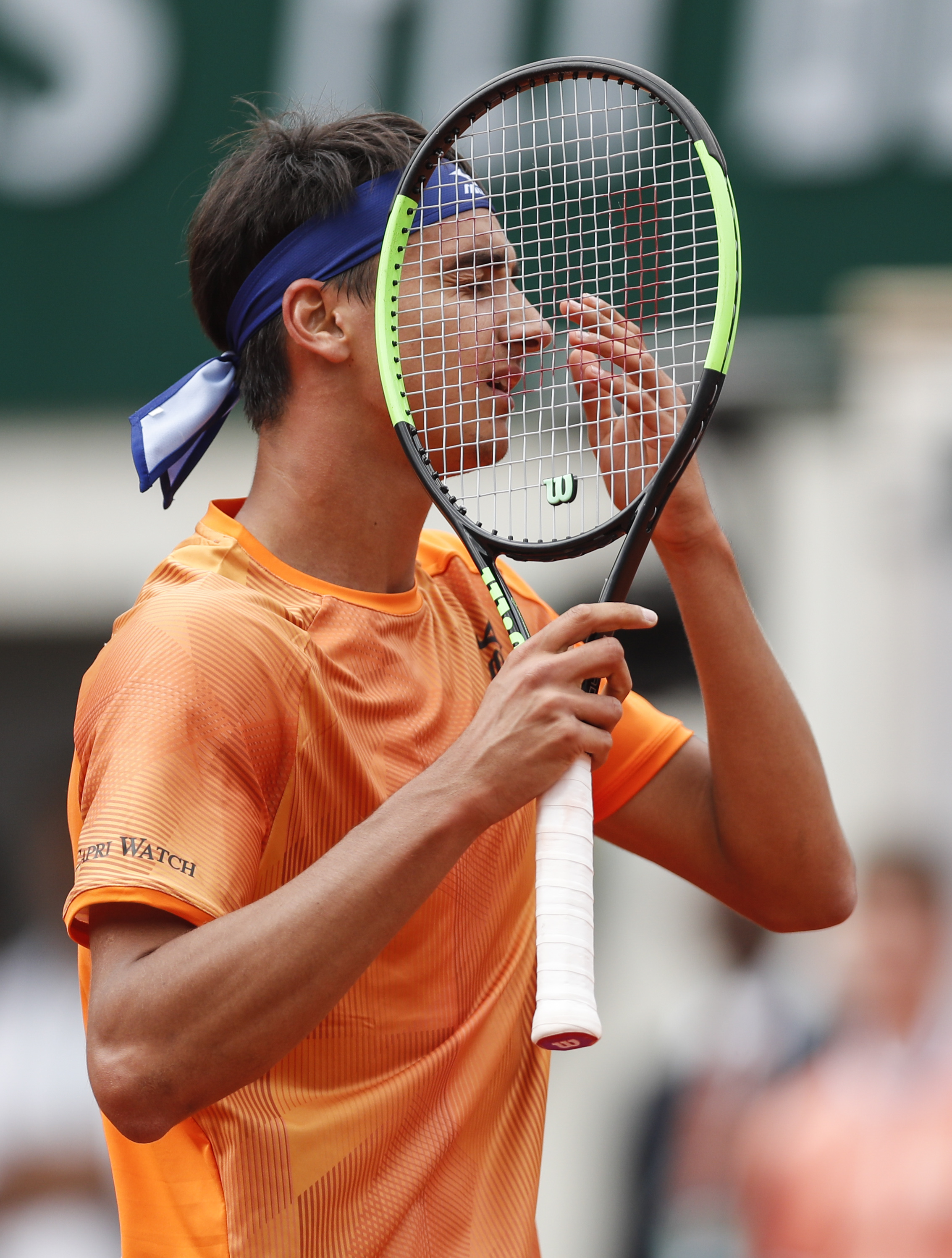 意大利网球队碾压美国网球队，费德勒高光表现的简单介绍